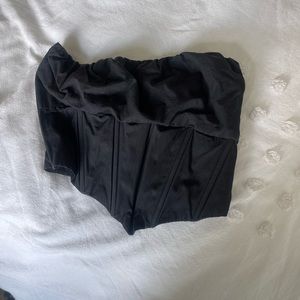 princess polly corset top